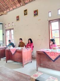 PENYULUHAN PENYAKIT TIDAK MENULAR